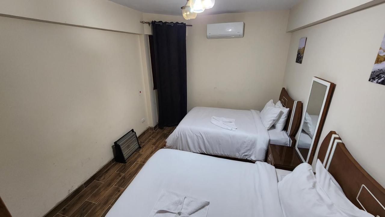 Alex Sea View Apartment - Families Only อเล็กซานเดรีย ภายนอก รูปภาพ