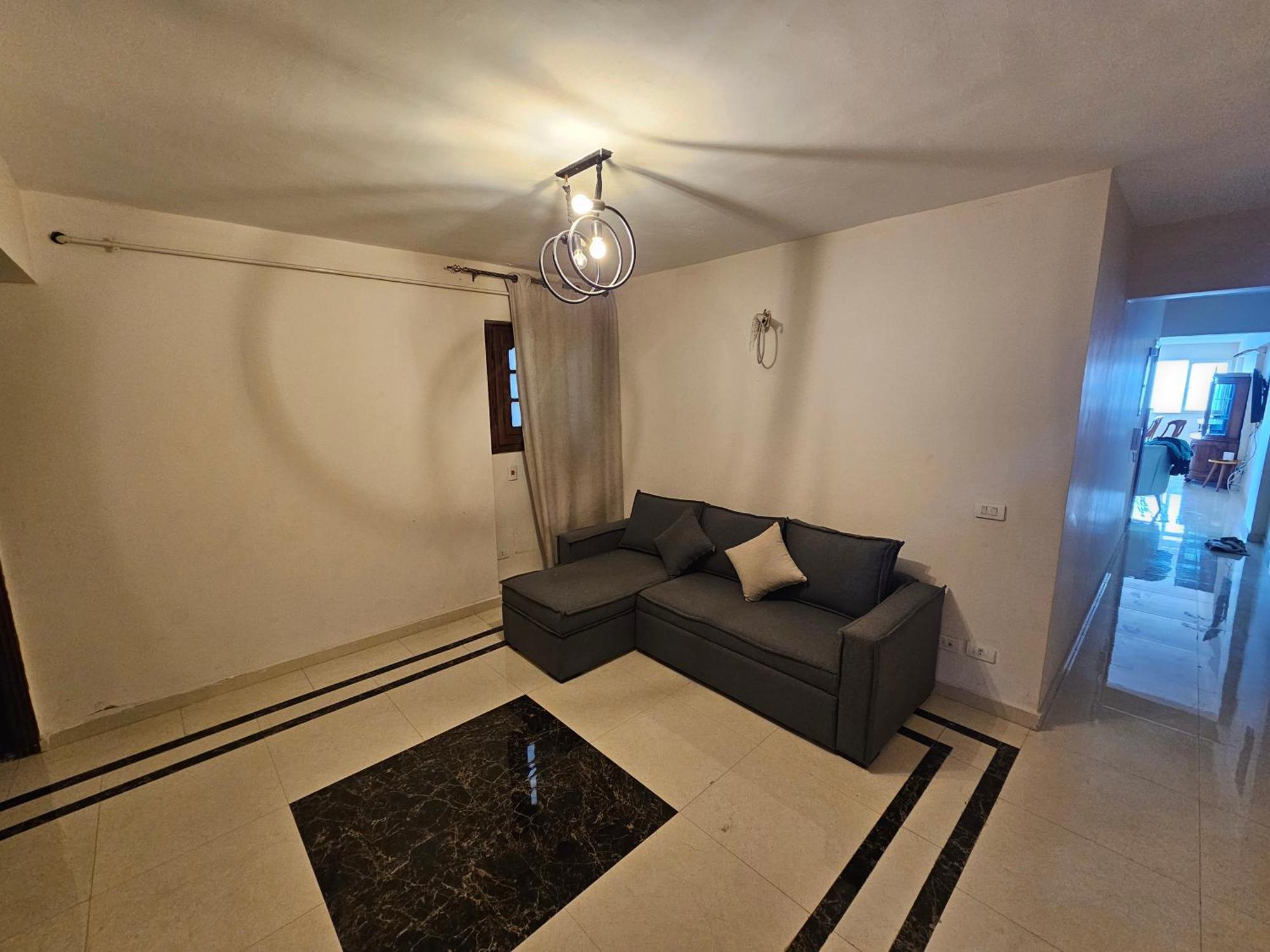 Alex Sea View Apartment - Families Only อเล็กซานเดรีย ภายนอก รูปภาพ